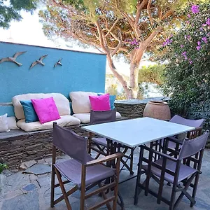 Precioso Apartamento Con Hermosas Vistas Apartamento